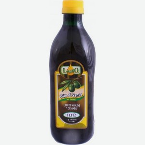 Оливковое масло Luglio Olio di sansa 1 л