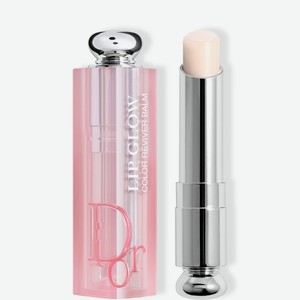 Dior Addict Lip Glow Бальзам для губ 012 Розовое Золото