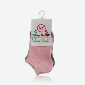 Детские носки Красная ветка Kids Collection с-1727 р.14-16 3 пары