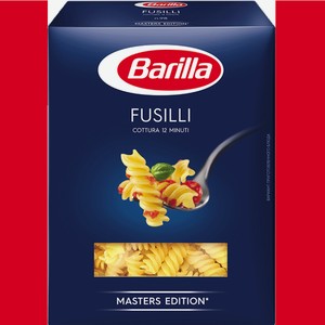 Макароны Fusilli №98 Barilla 450 г