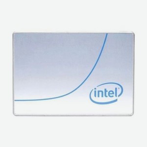 Накопитель SSD Intel DC P4510 1TB (SSDPE2KX010T807)