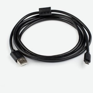 Кабель Atcom USB - microusb 1.8м AT9175