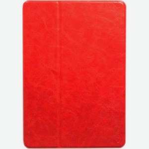 Чехол Comma Elite Leather Case для iPad Pro 10.5 - Red, Красный