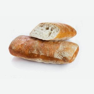 Хлеб Итальянский Чиабатта