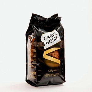 Кофе в зернах Carte Noire 230гр