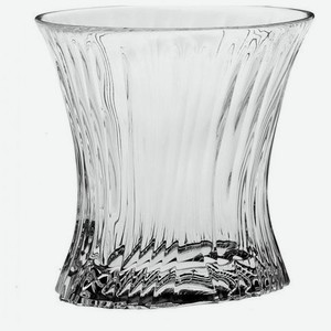 Набор стаканов для виски Crystal bohemia as Стакан д/виски orcan 250мл 6шт (990/21205/0/05101/250-609)