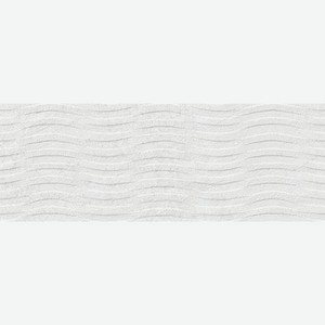 Плитка Peronda Alpine White Waves 32х90 см