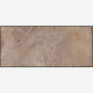 Плитка PiezaRosa Klimt коричневый 20x45 см