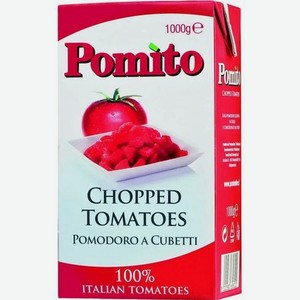 Мякоть помидора Pomito, 1000 г