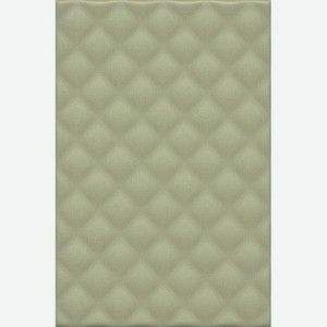Плитка Kerama Marazzi Турати зеленый 8336 20x30 см
