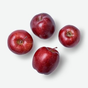 Яблоки Ред Чиф, 600 г