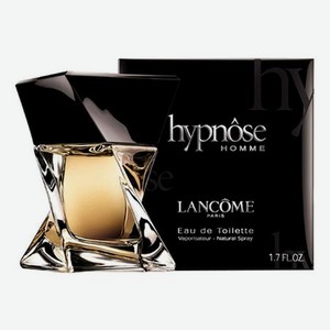 Hypnose Homme: туалетная вода 50мл