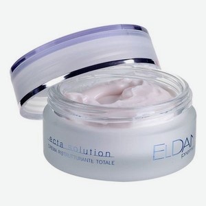 Интенсивный крем для лица Premium Ecta Total Retexturizing Cream 40+ 50мл