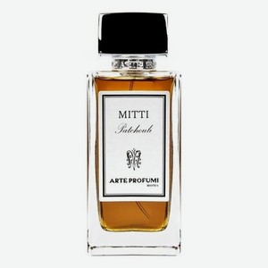 Mitti: парфюмерная вода 100мл