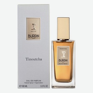 Tinoutcha: парфюмерная вода 100мл