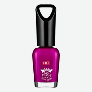 Лак для ногтей HD Mini Nail Polish 8мл: Дикая Брусника MNP07