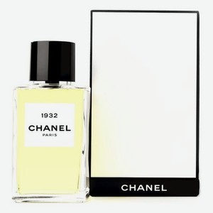 Les Exclusifs de Chanel 1932: парфюмерная вода 200мл