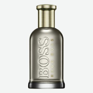 Boss Bottled Eau De Pafrum: парфюмерная вода 5мл