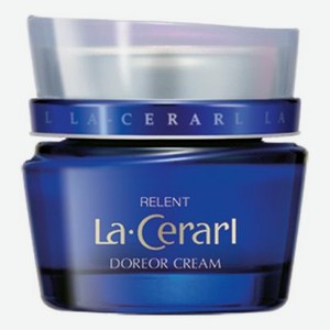 Питательный крем для лица La Cerarl Doreor Cream 30г
