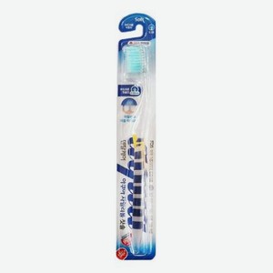 Зубная щетка Xylitol Toothbrush с прямой ручкой (в ассортименте)