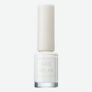 Лак для ногтей Nail Wear 7мл: No 32