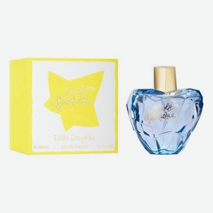 Mon Premier Parfum: парфюмерная вода 100мл