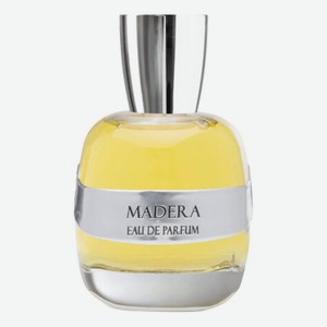 Madera: парфюмерная вода 100мл