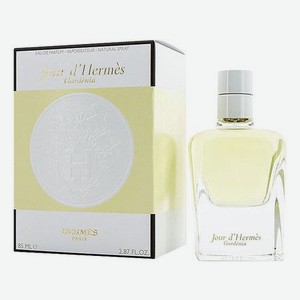 Jour D Hermes Gardenia: парфюмерная вода 85мл