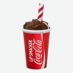 Бальзам для губ Coca Cola Cup Lip Balm 7,4г