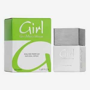 Girl Eau de Parfum: парфюмерная вода 50мл