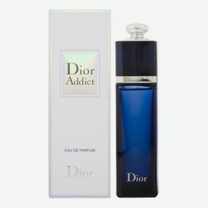 Addict Eau de Parfum 2014: парфюмерная вода 100мл