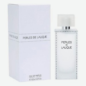 Perles De Lalique: парфюмерная вода 100мл