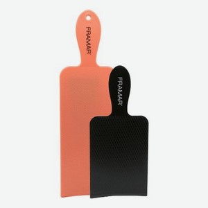 Шпатель и лопатка для окрашивания Foil/Balayage Board & Paddle