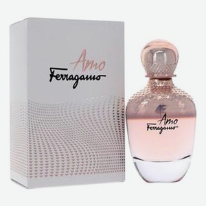 Amo Ferragamo: парфюмерная вода 100мл