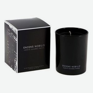Encens Nobilis: ароматическая свеча 190г