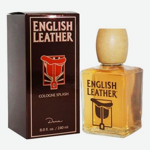 English Leather: одеколон 236мл