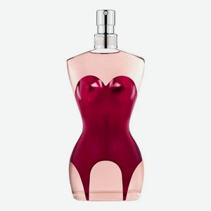 Classique Eau De Parfum Collector 2017: парфюмерная вода 100мл