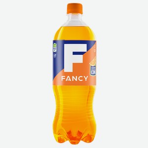 Напиток газированный FANCY, 1л