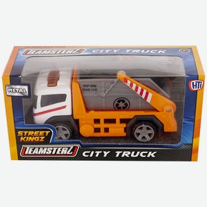 Городской грузовик в ассортименте 1416449