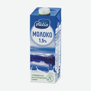 Молоко VIOLA Ультрапастеризованное 1,5% 1кг