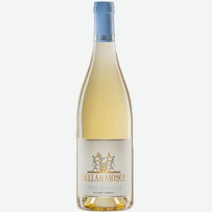 Вино Terre Bianche - Alghero Torbato DOC 0.75л.