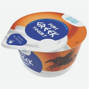 Бзмж Йогурт греческий 2% 130г Молочная культура