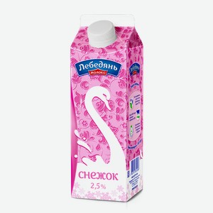 Бзмж Напиток Кисломолочный Йогуртный  снежок  С Сахаром 2,5% 450 Г