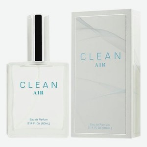 Air: парфюмерная вода 60мл