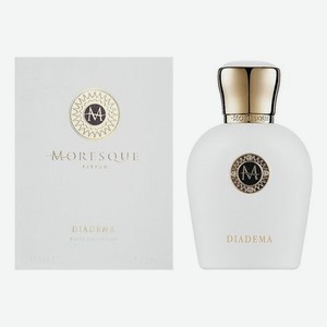 Diadema: парфюмерная вода 50мл