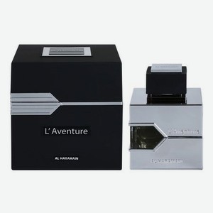 L Aventure: парфюмерная вода 100мл