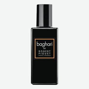 Baghari: парфюмерная вода 100мл