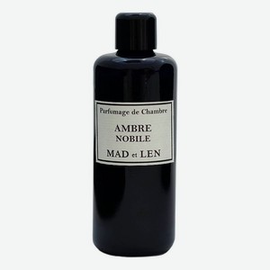 Аромат для дома Ambre Nobile: аромат для дома 100мл
