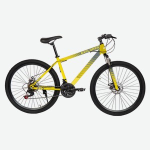 Велосипед HIPER HB-0012 27.5   Explorer цвет в ассортименте