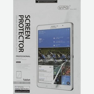Защитная пленка для экрана Vipo для Galaxy Tab Pro 8.4 прозрачный